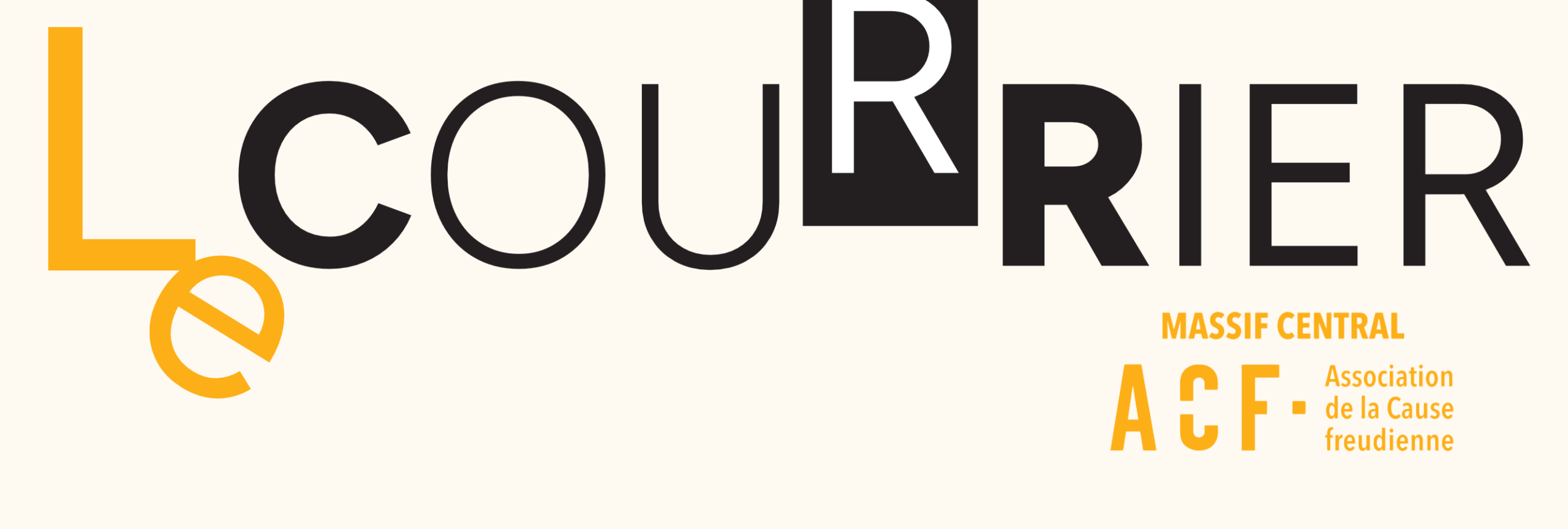 Le Courrier ACF en Massif Central